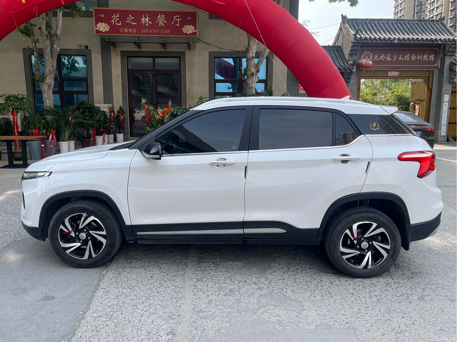 Wuling 510, 2018 4