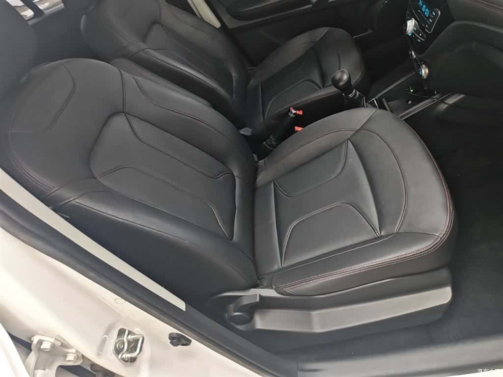 Haval H1, 2017 25