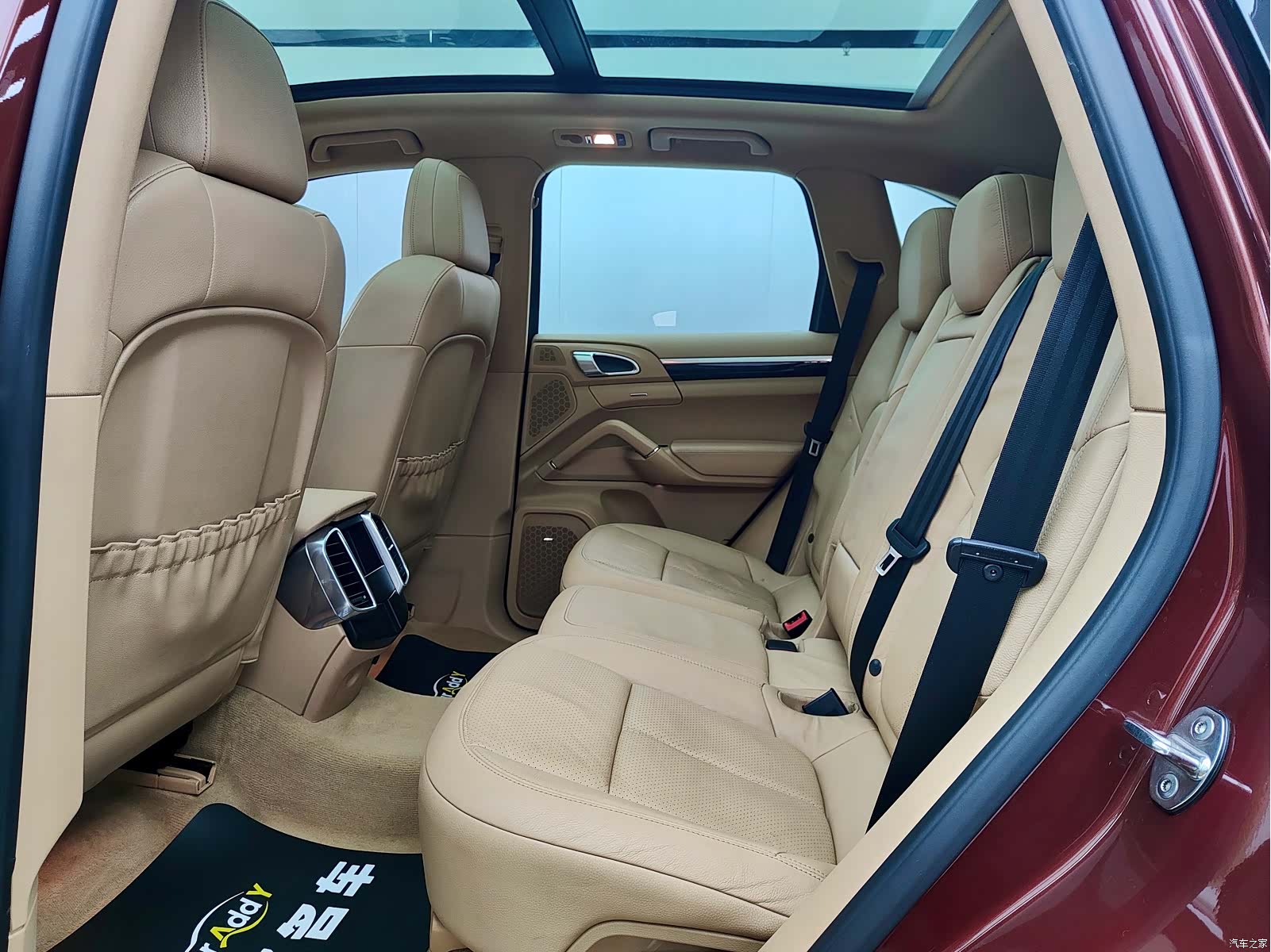 Porsche Cayenne, 2013 12