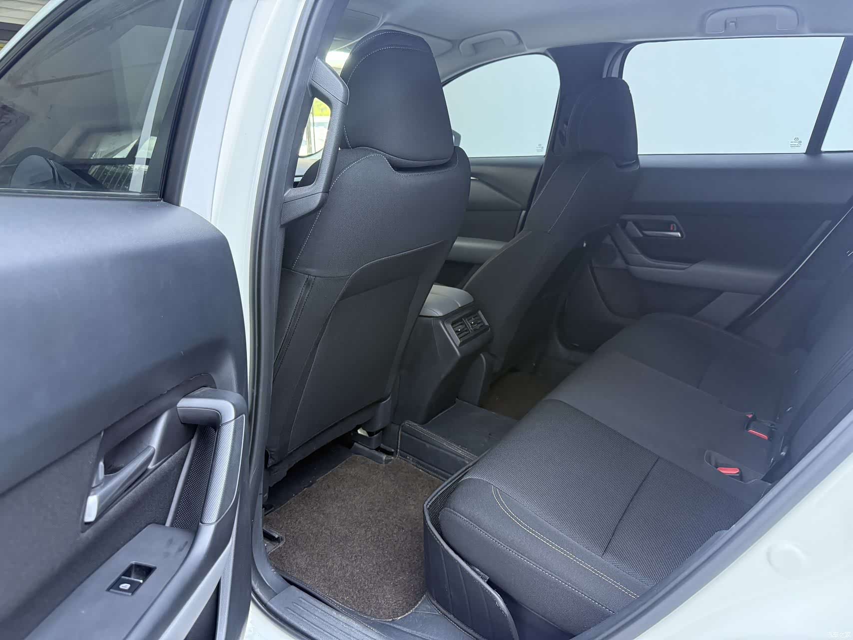 Mazda CX-50, 2023 8