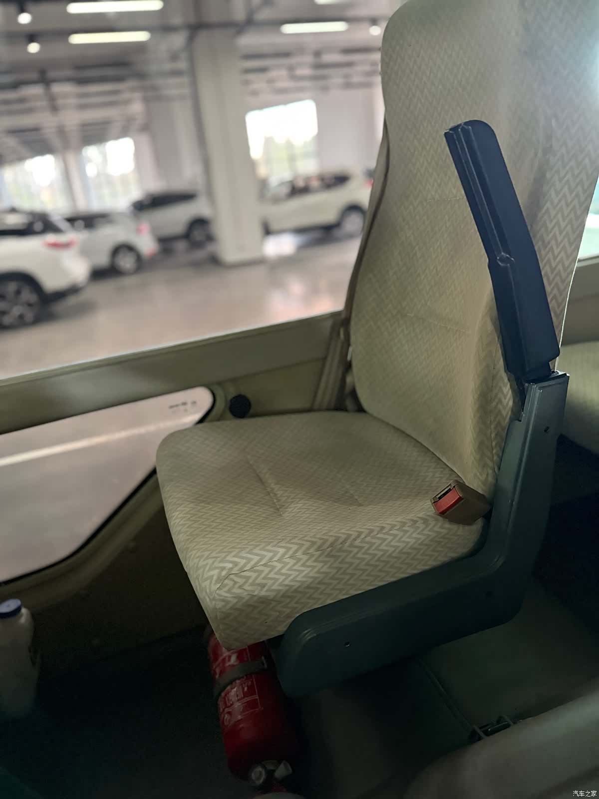 SuZhouJinLong H7V, 2016 12