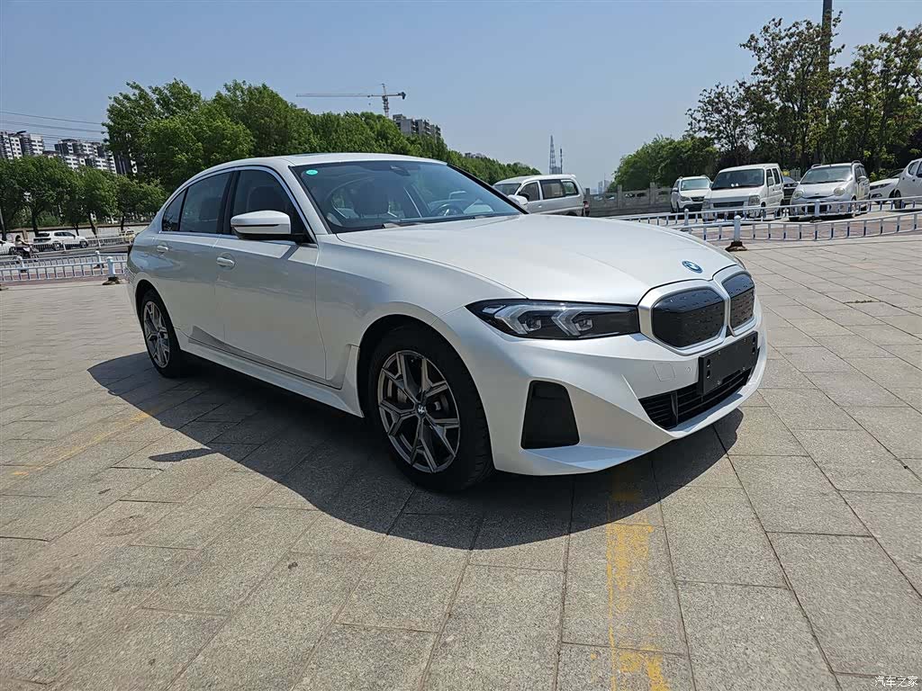 BMW i3, 2022 12