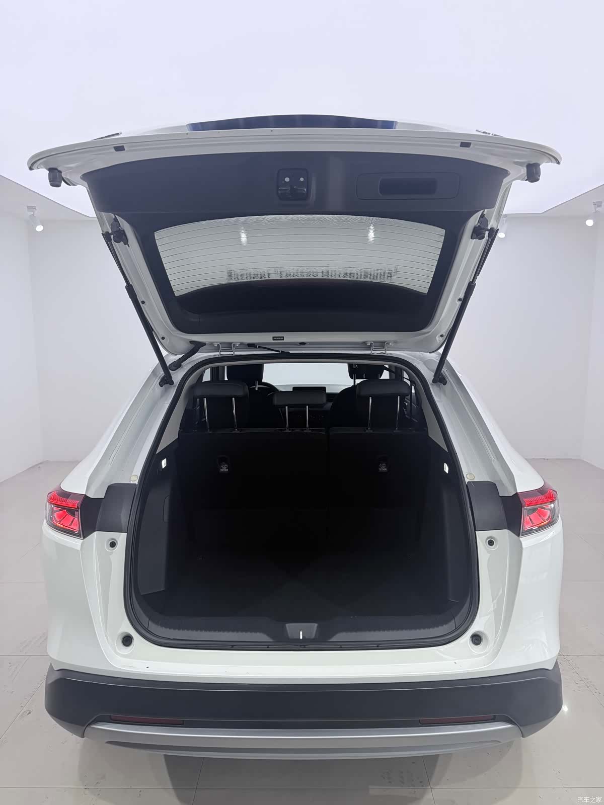 Honda Vezel, 2023 16