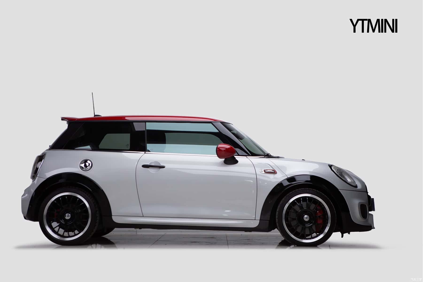 Mini Cooper, 2017 4