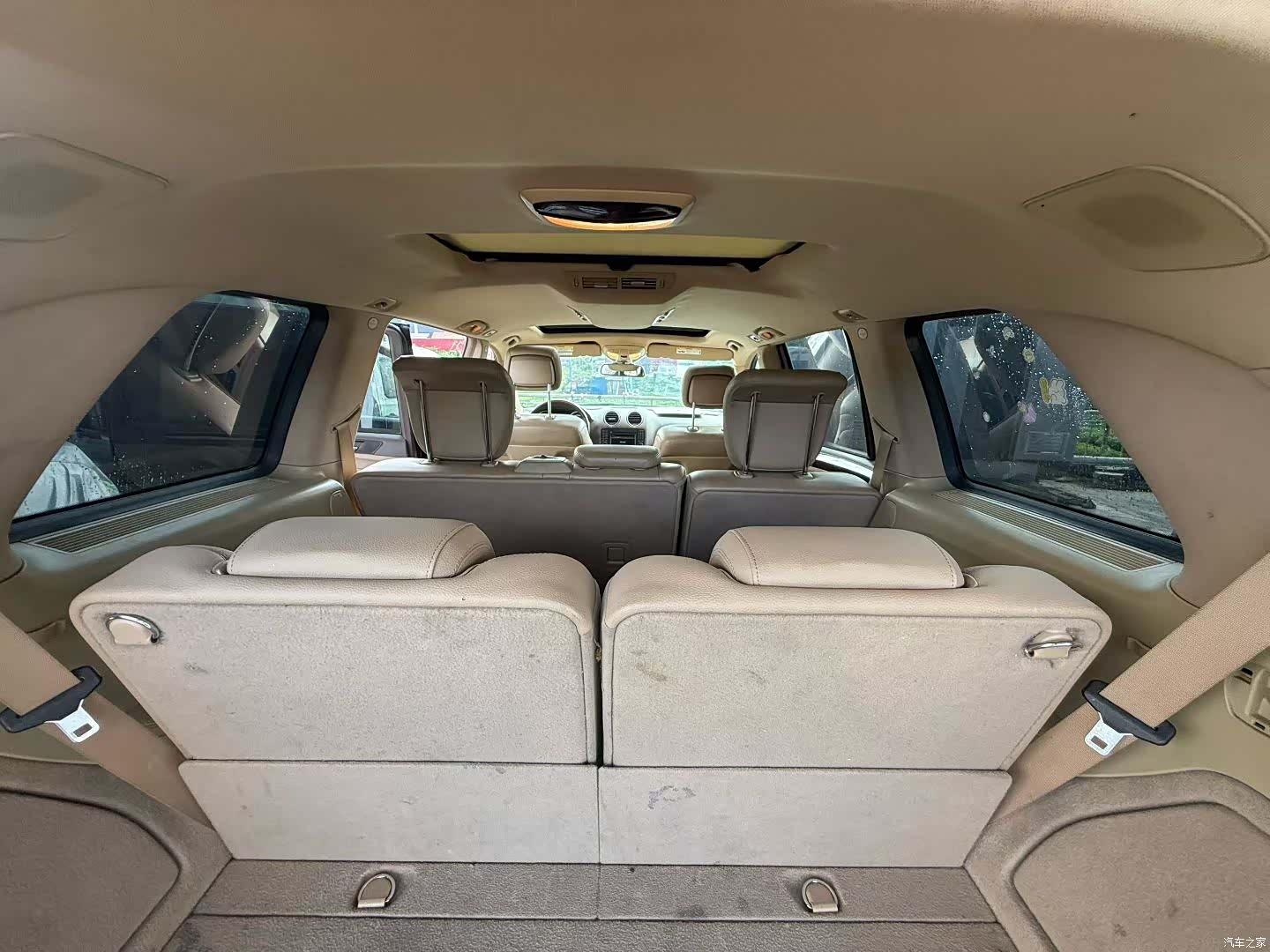 Mercedes-Benz GL-Class, 2012 9
