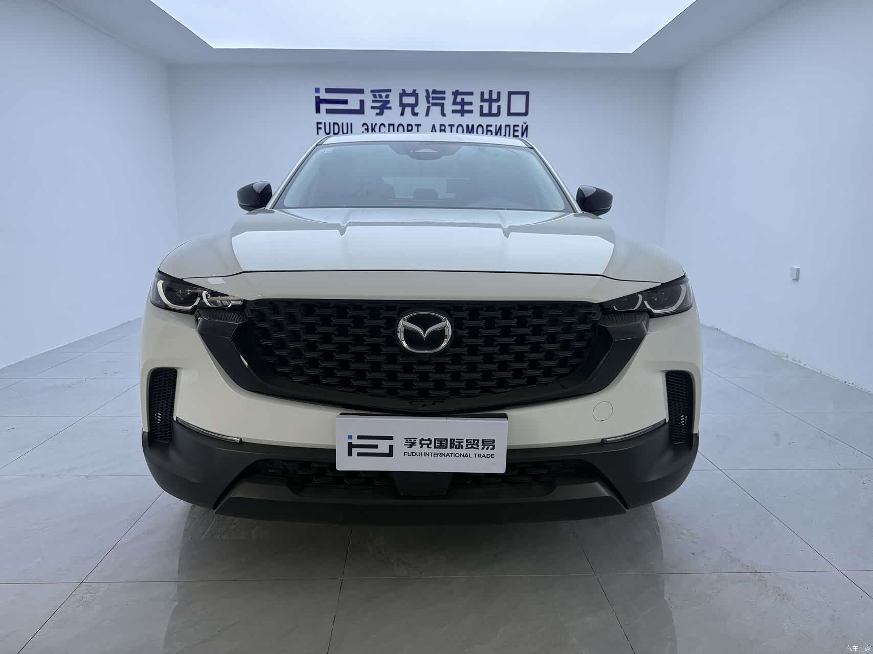Mazda CX-50, 2023 2