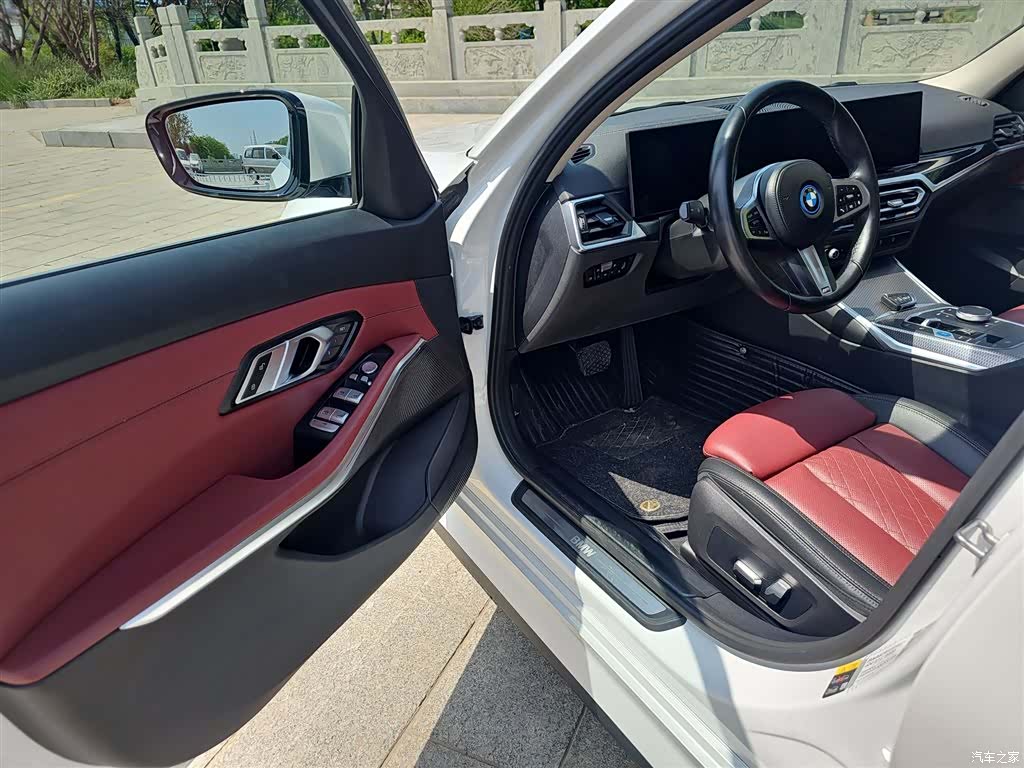BMW i3, 2022 17