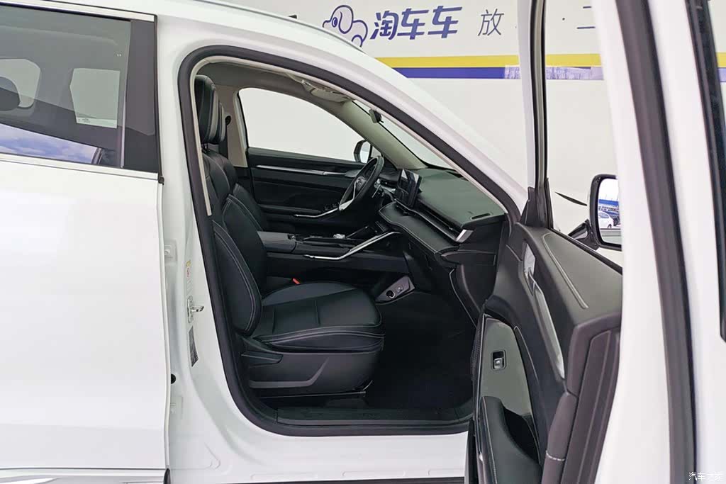 Haval H6, 2023 8