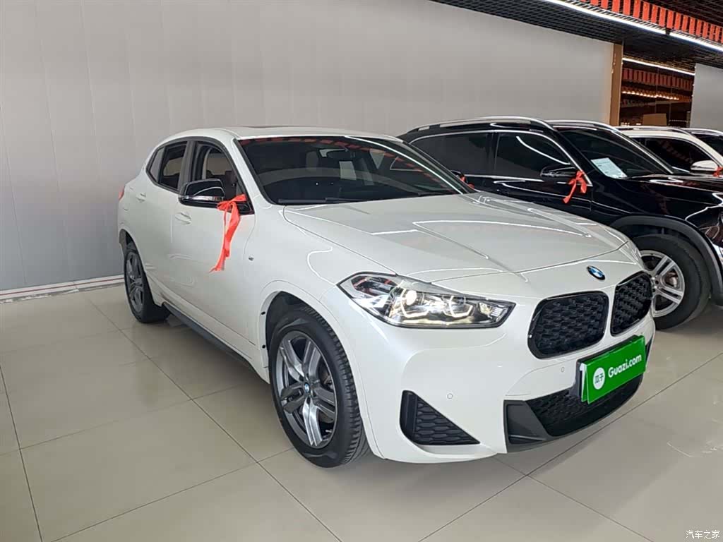 BMW X2, 2023 4