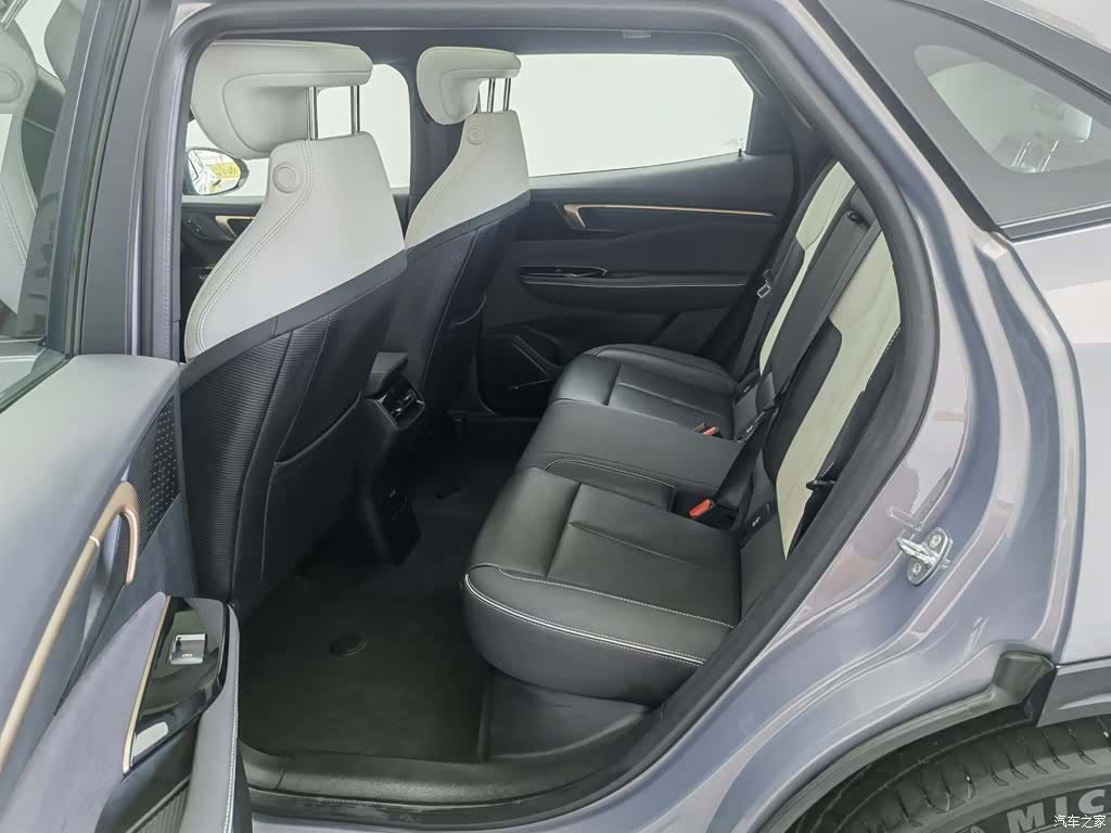 Buick E4, 2024 15