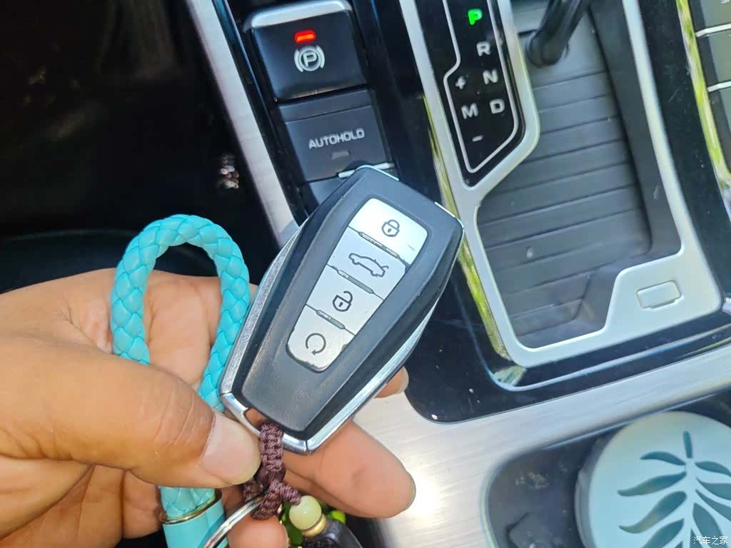 Geely Emgrand, 2019 12