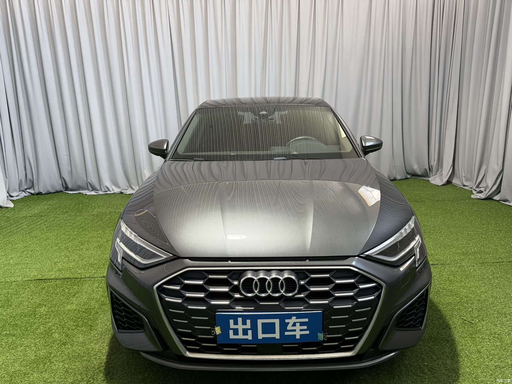 Audi A3, 2022 3