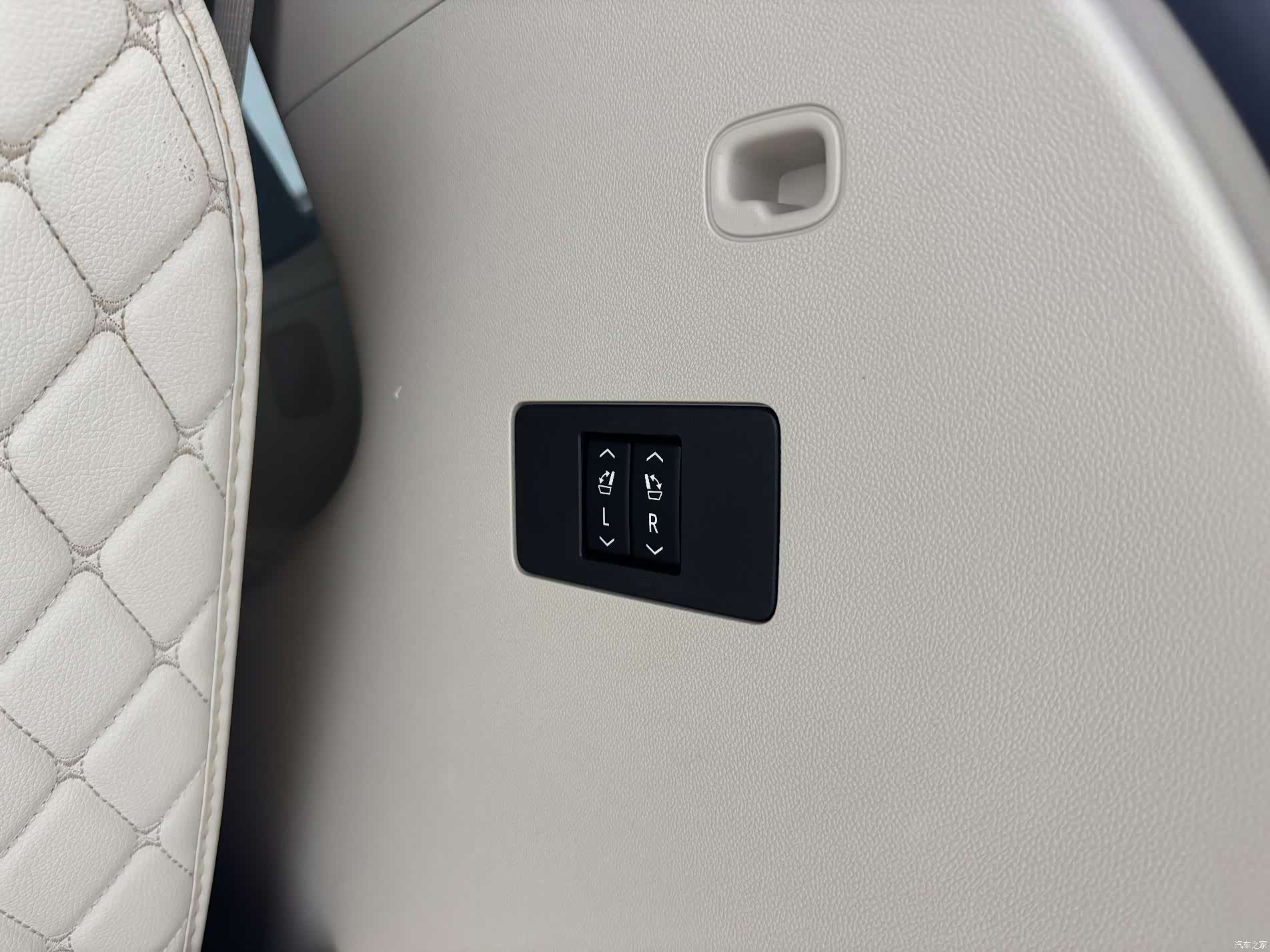 Buick Enclave, 2021 44