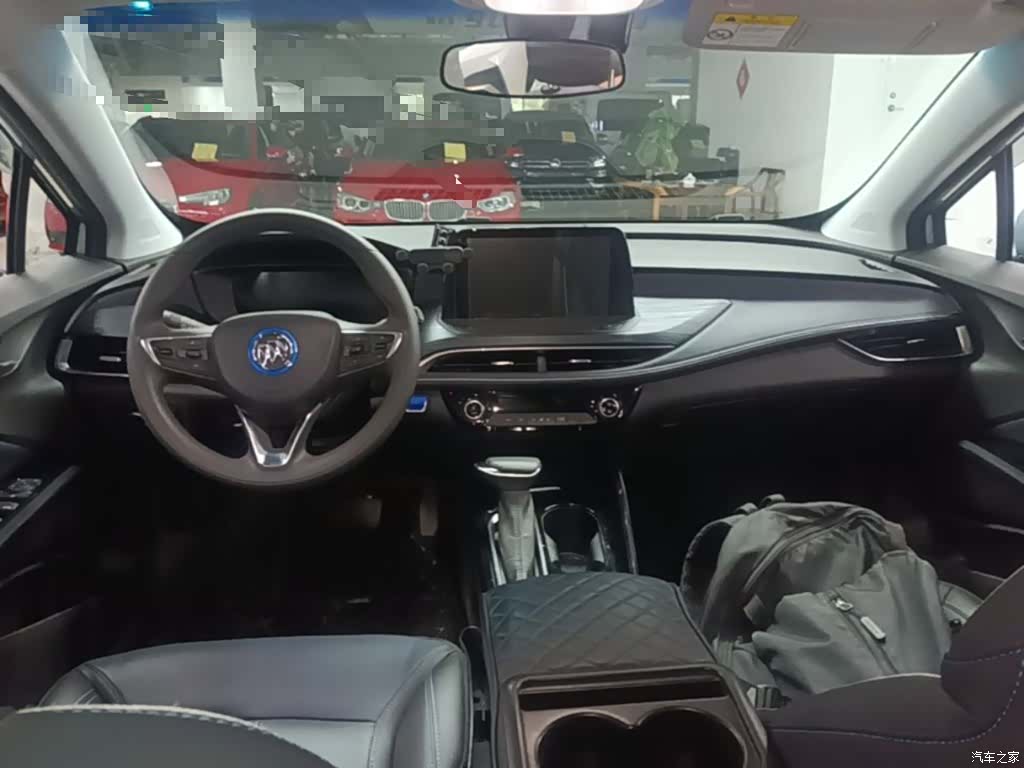 Buick Velite, 2024 10