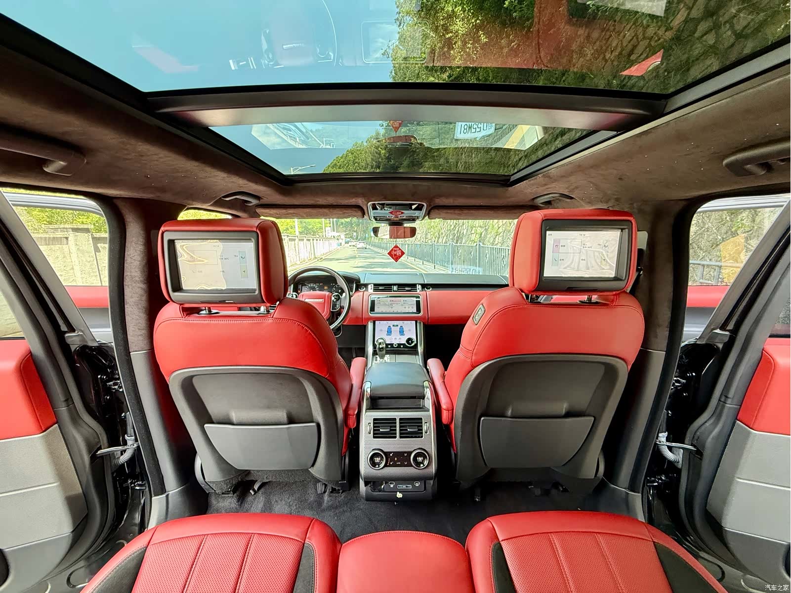 Land Rover Range Rover, 2019 8