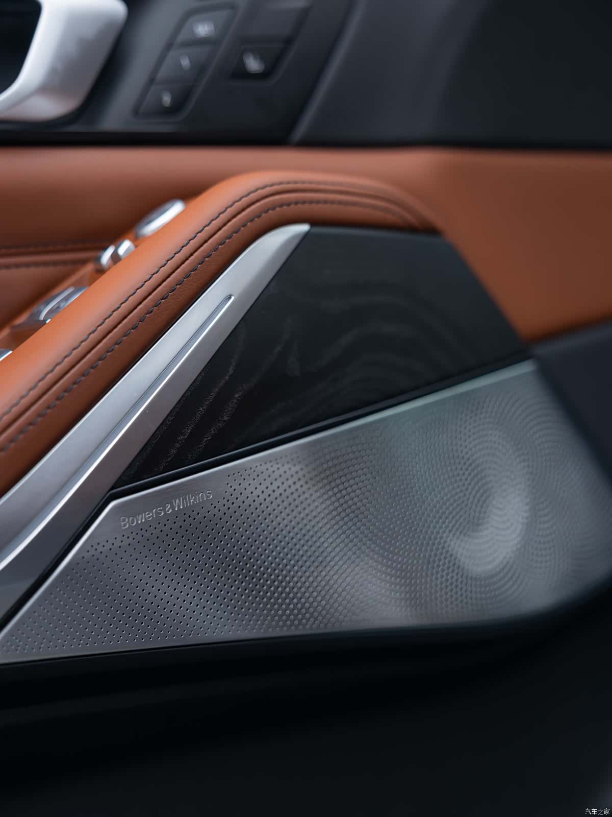 BMW X7, 2019 16