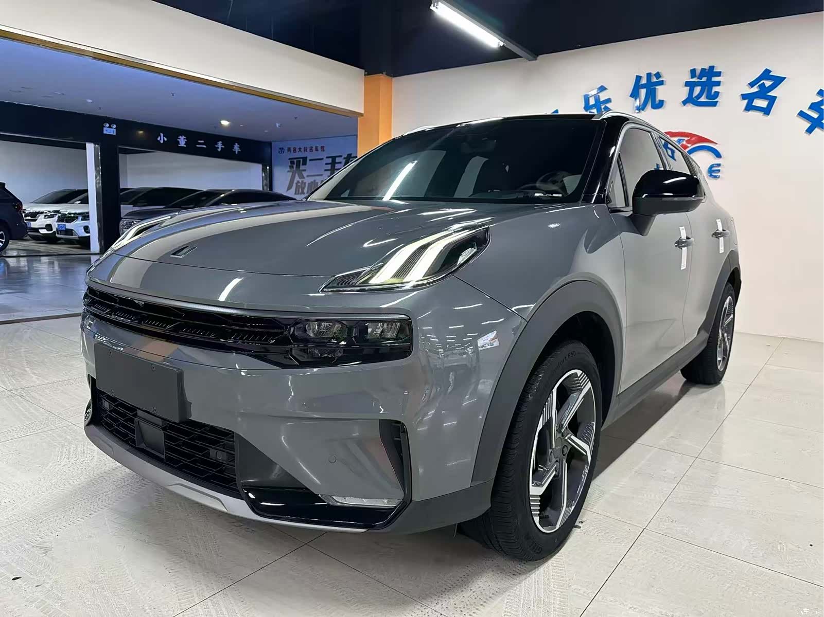 Lynk & Co 02