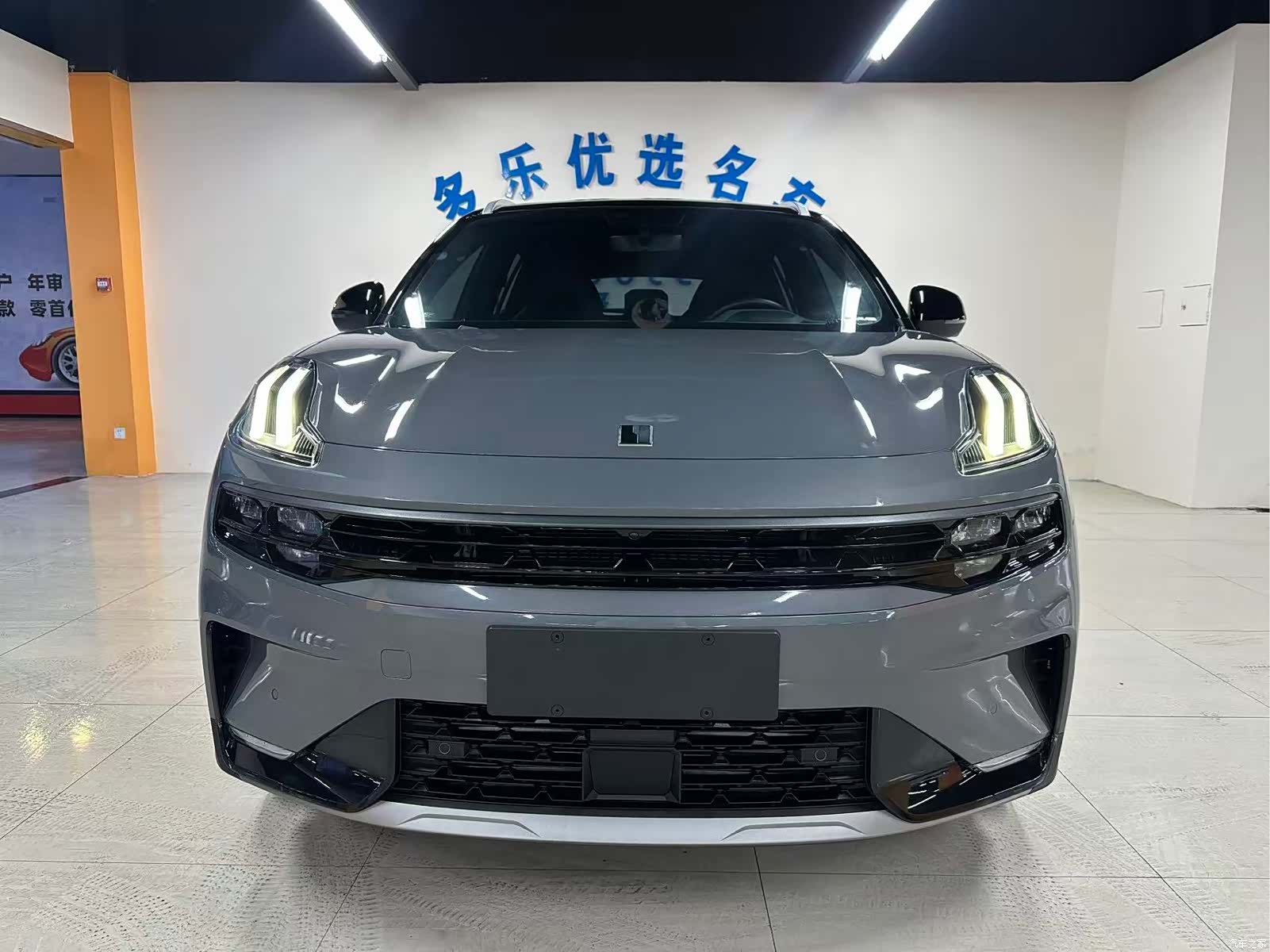 Lynk & Co 02, 2022 2