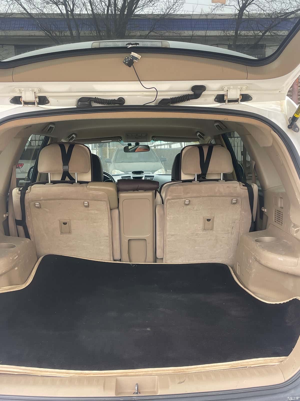 Toyota Highlander, 2011 9