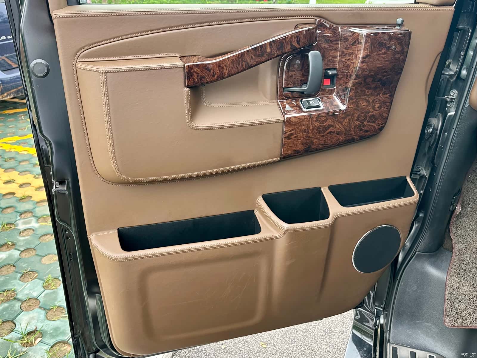 GMC G660S, 2018 7