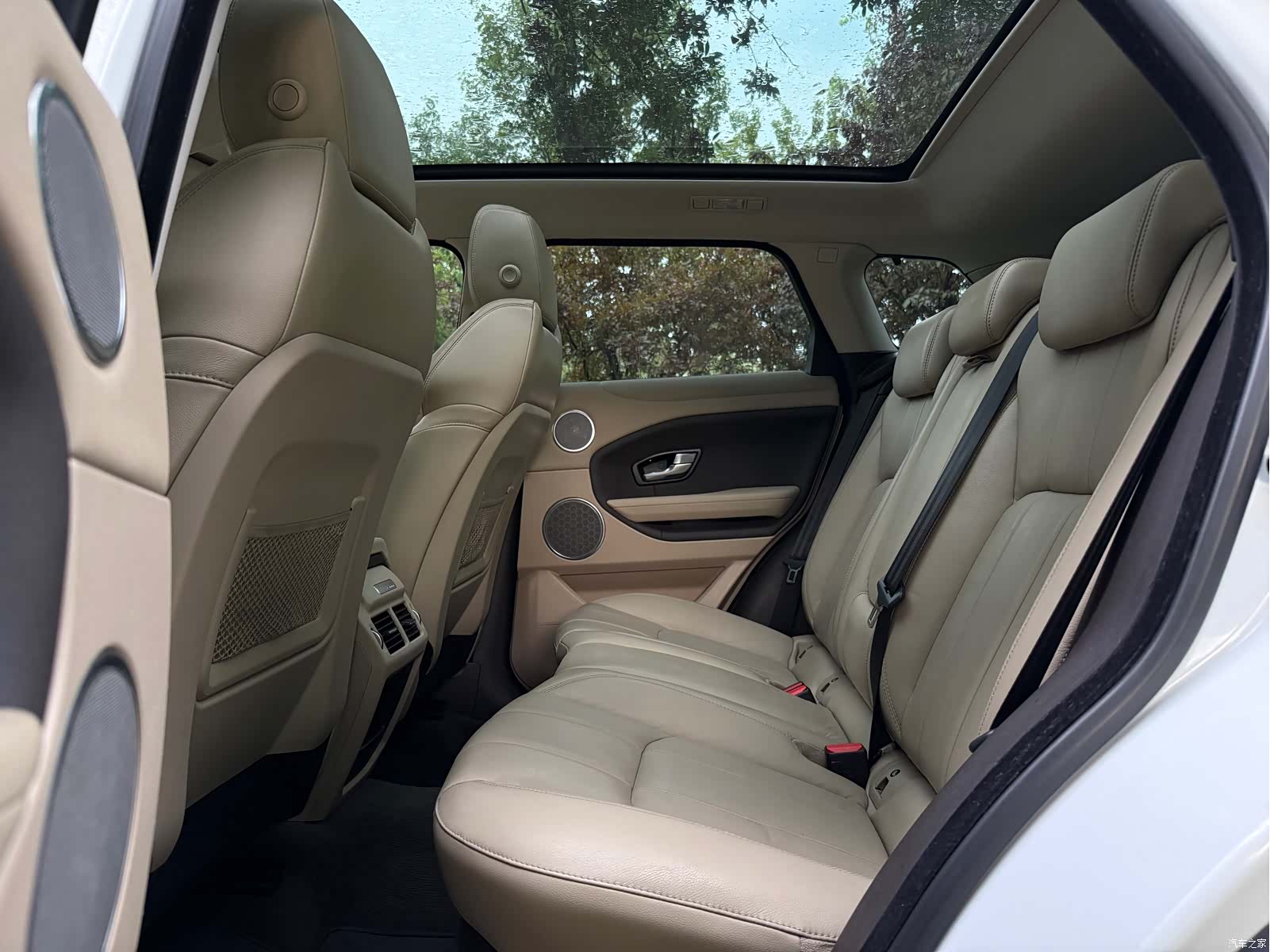 Land Rover Range Rover, 2016 22