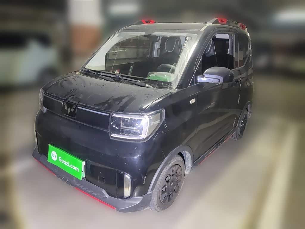 Wuling Mini EV
