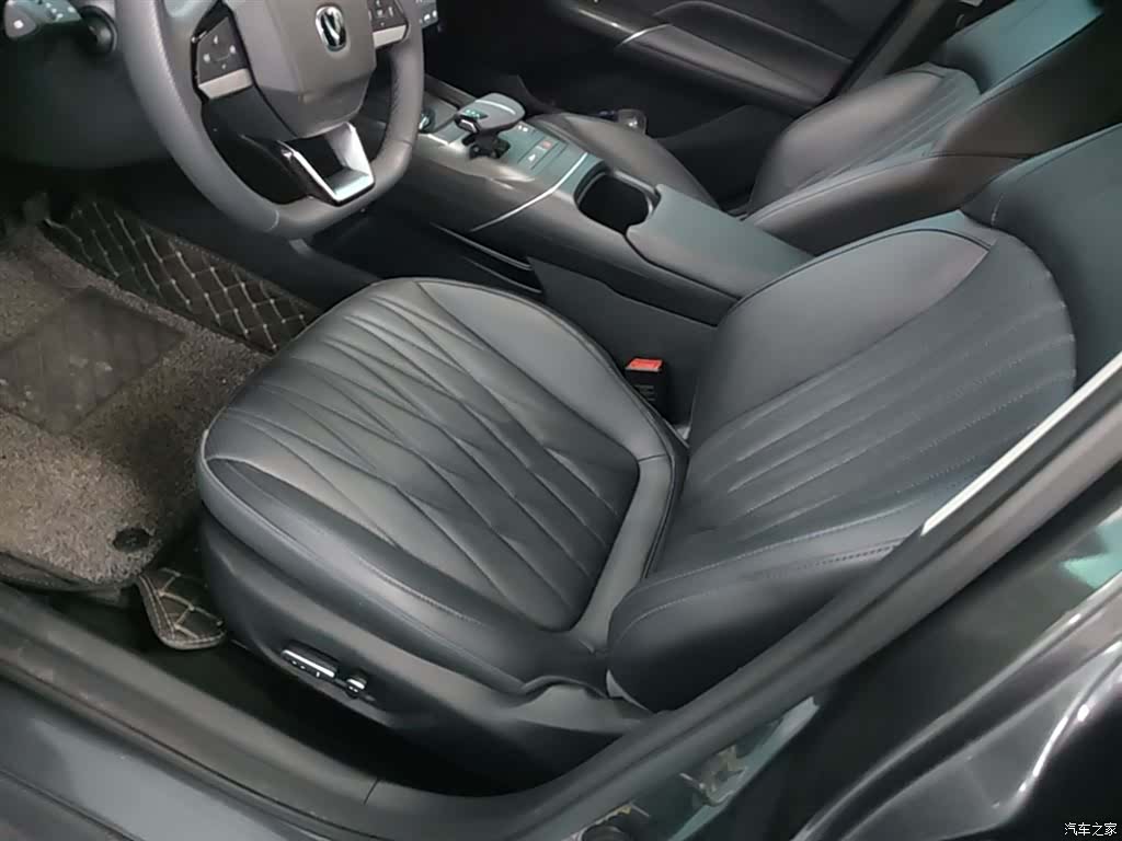 Changan Eado, 2024 15