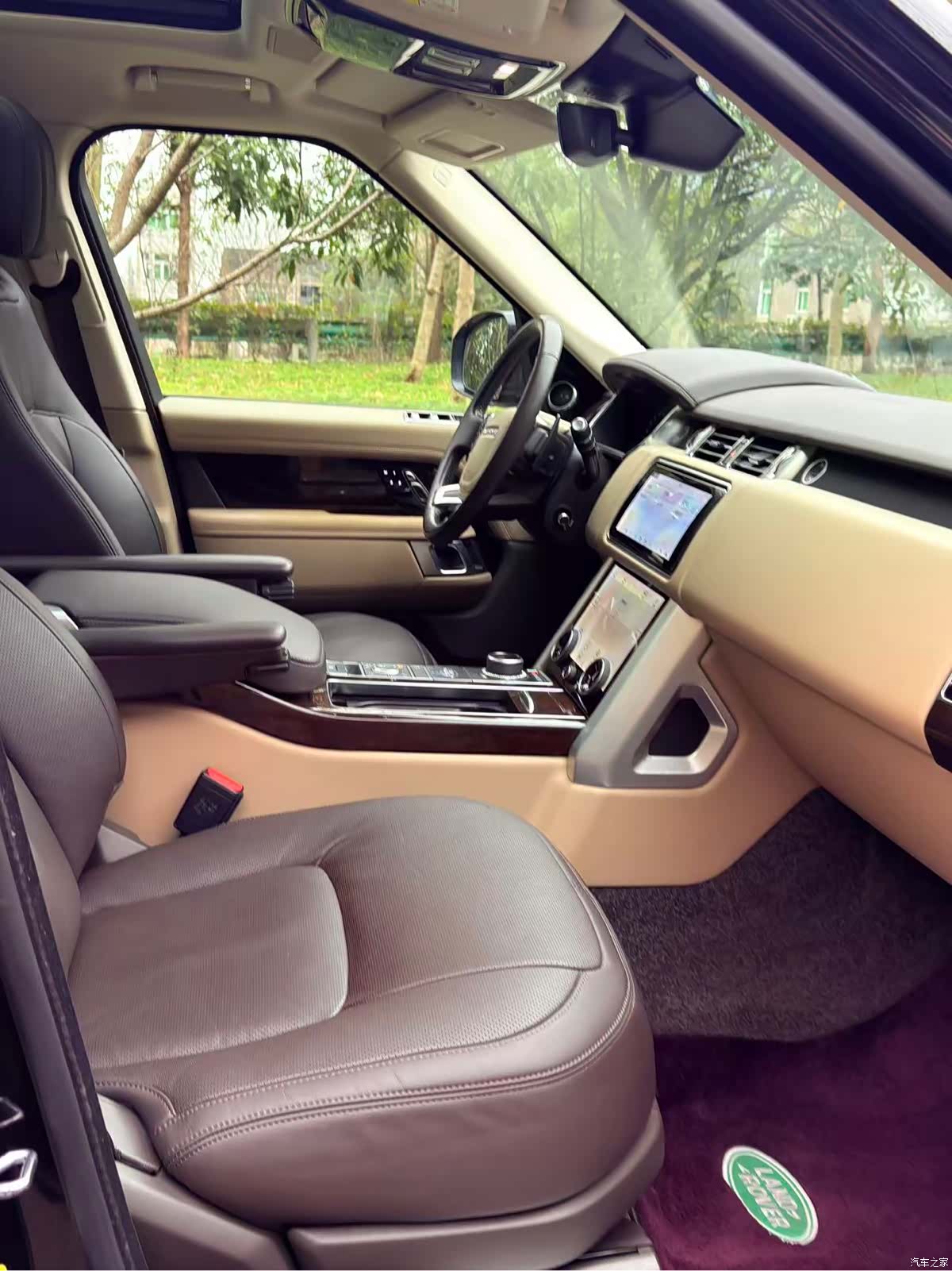 Land Rover Range Rover, 2022 9