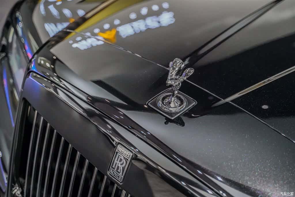 Rolls-Royce Cullinan, 2023 12