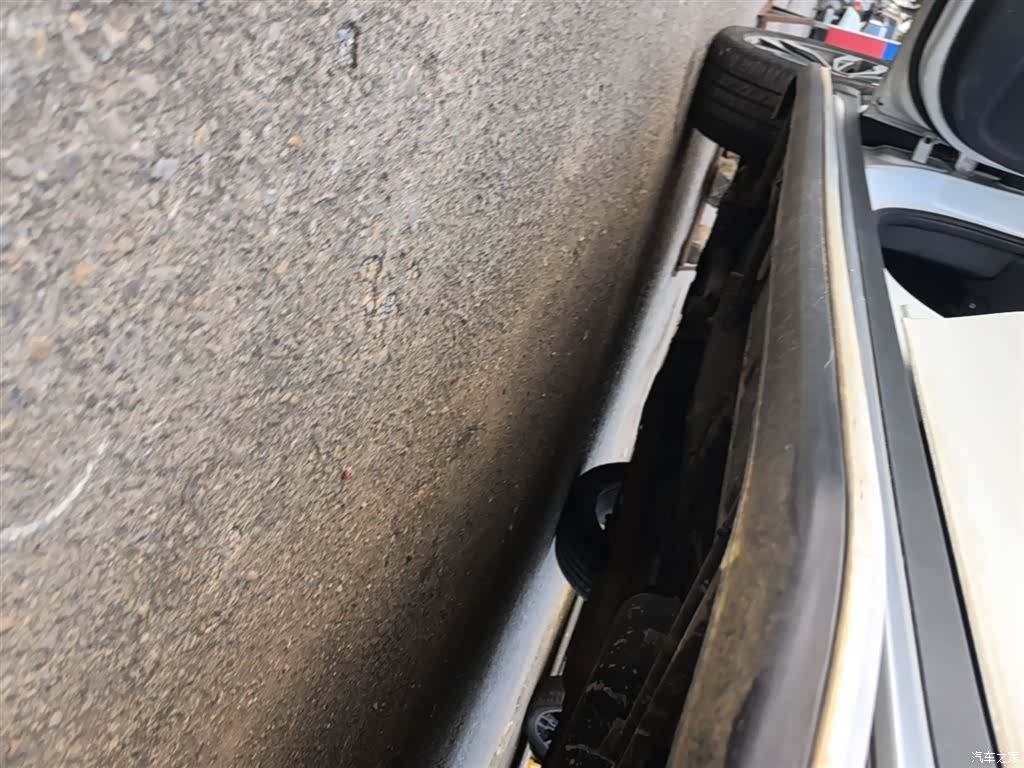 Roewe RX5, 2017 22