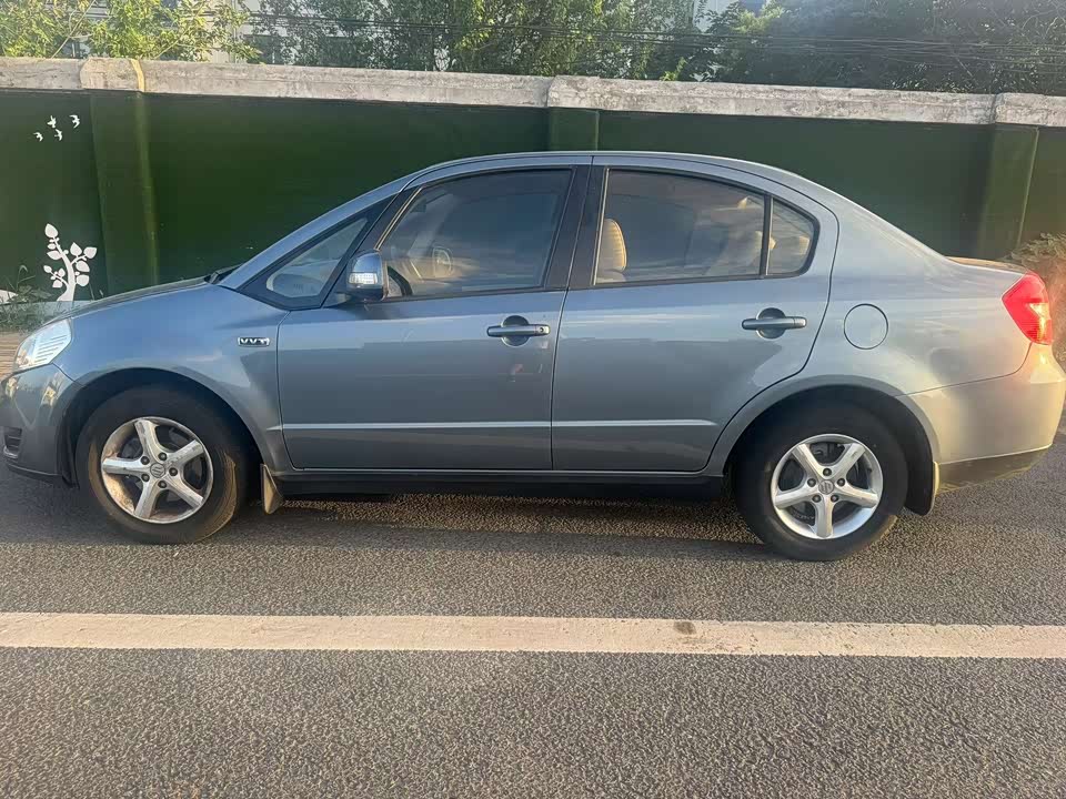 Suzuki Tianyu Shangyue