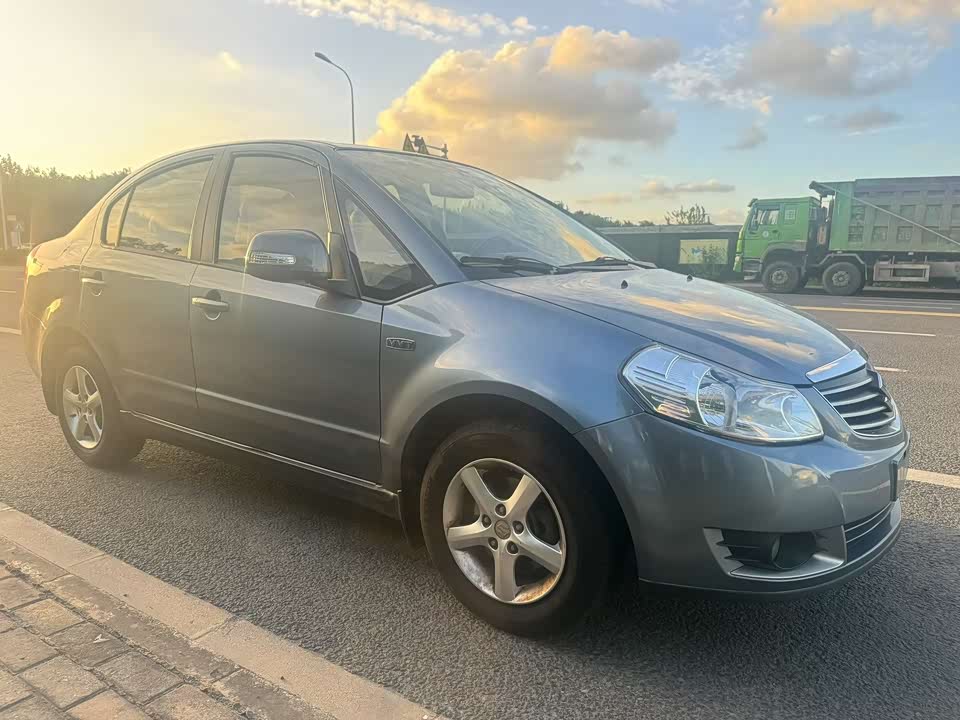 Suzuki Tianyu Shangyue