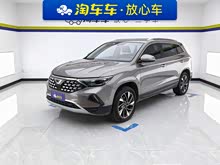 �ݴ�VS7 2020�� 1.4T �Զ���ҫ��