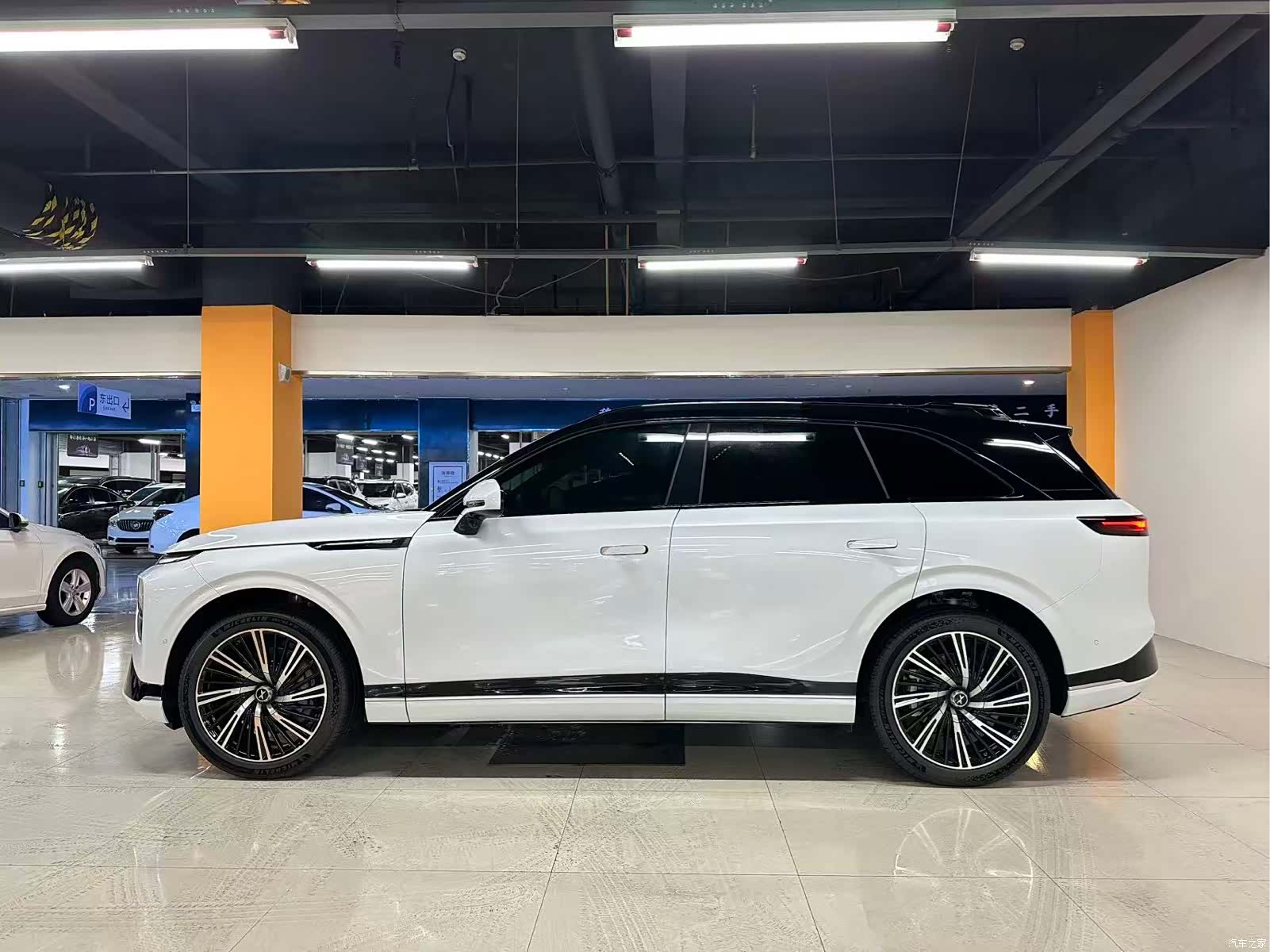 Xpeng G9, 2026 9