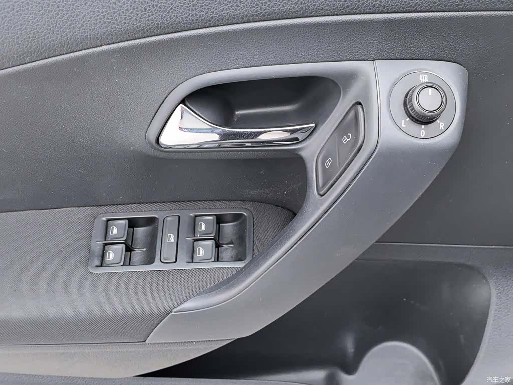 Volkswagen Polo, 2019 9