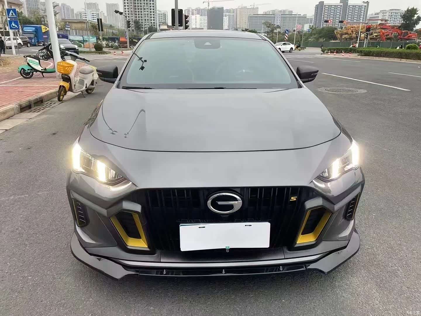 GAC Empow, 2022 2