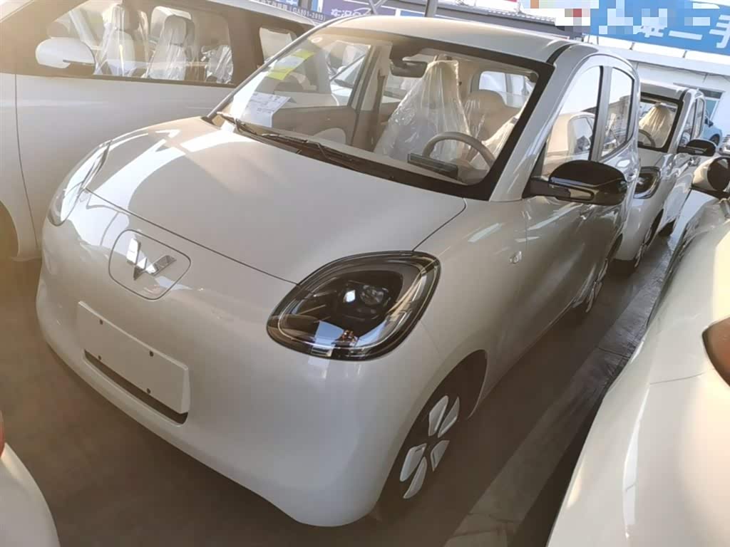 Wuling Mini EV