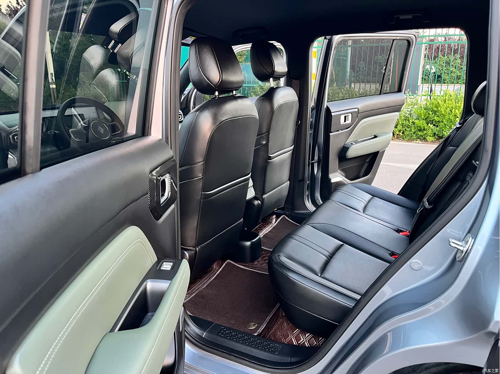 Wuling Yep, 2025 12