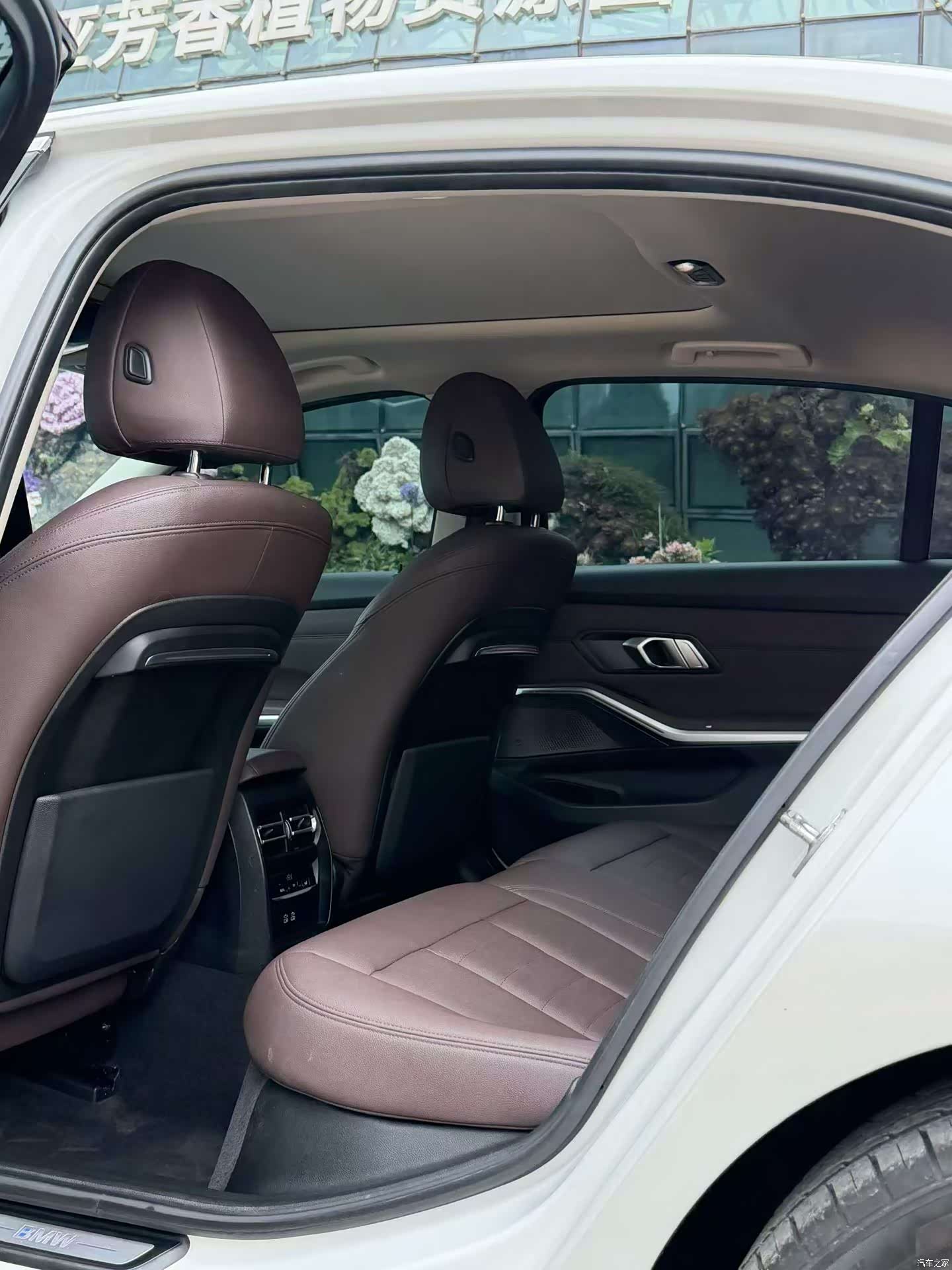 BMW 3 Series, 2020 4