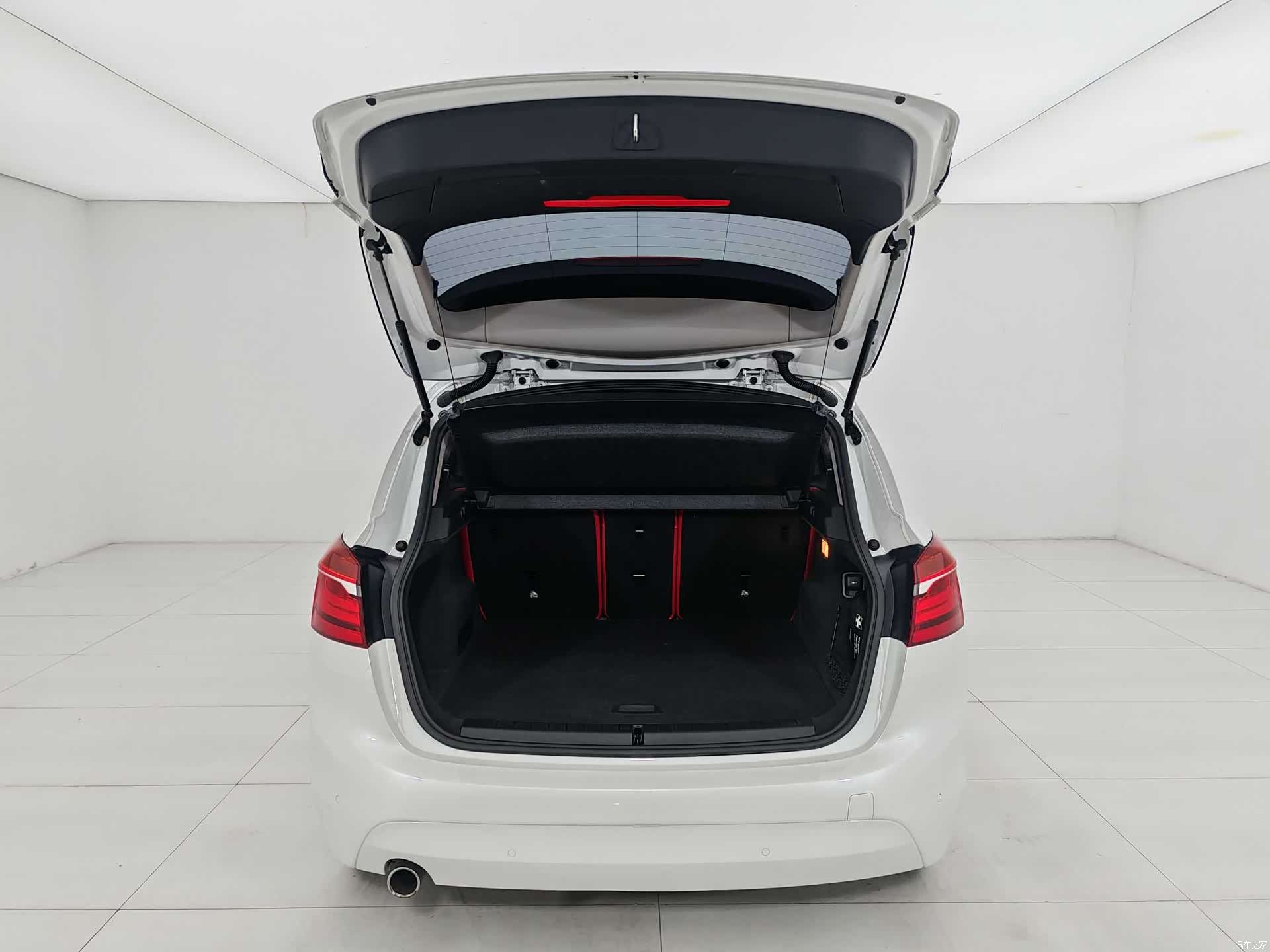 BMW 2 Series, 2018 9