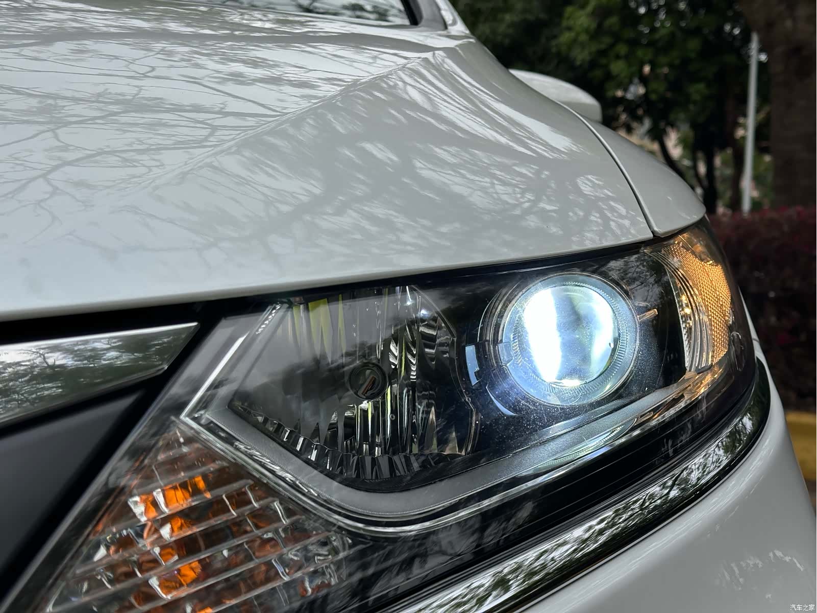 Honda Jade, 2019 14