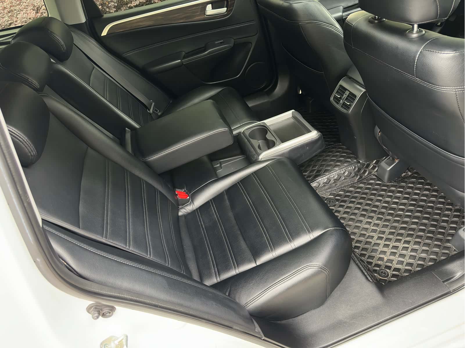 Honda Jade, 2019 21