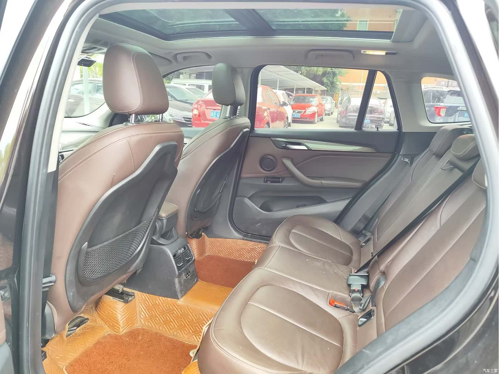 BMW X1, 2018 7