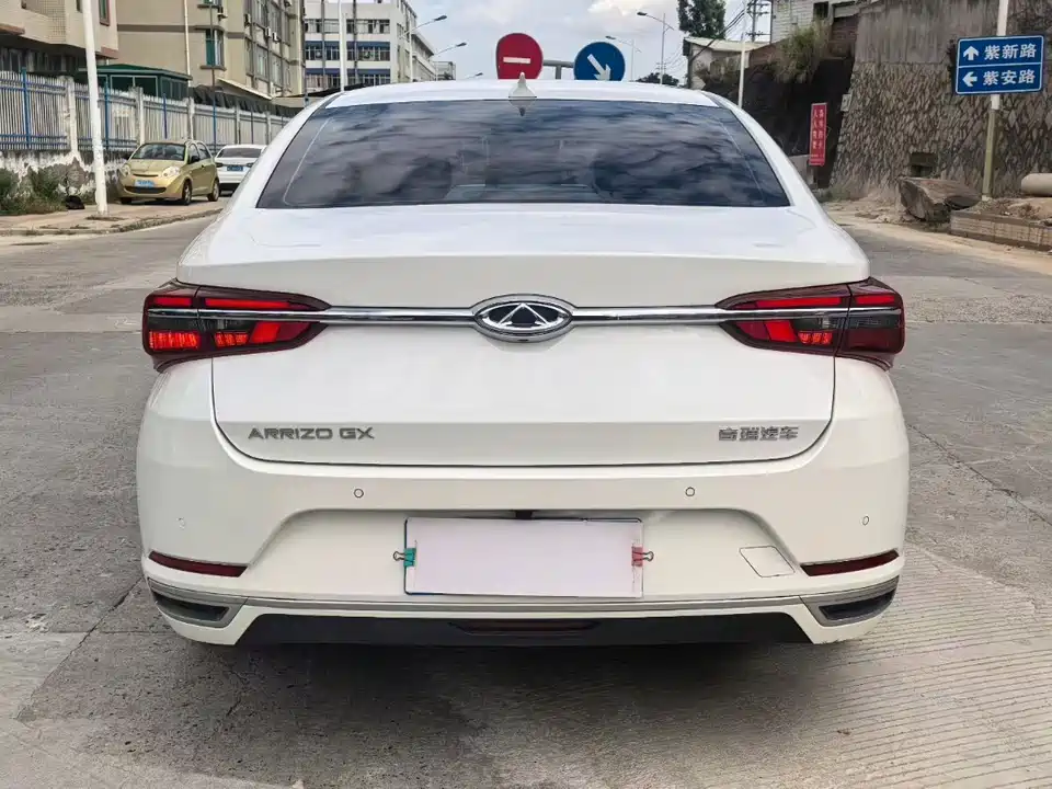 Chery Arrizo GX