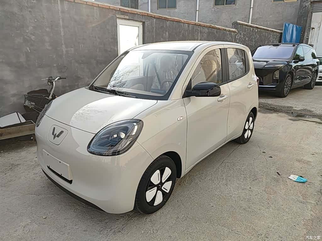 Wuling MINIEV, 2026 1