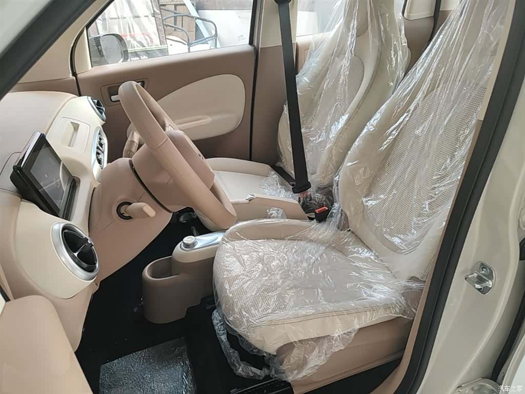Wuling MINIEV, 2026 15