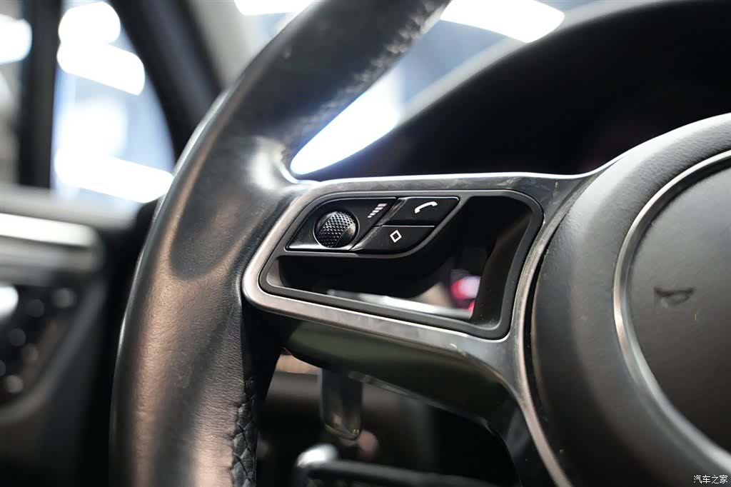 Porsche Macan, 2017 7