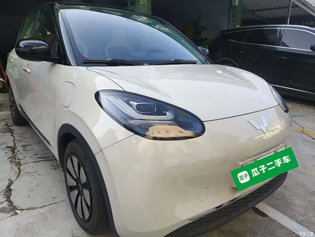 Wuling Bingo, 2023 4