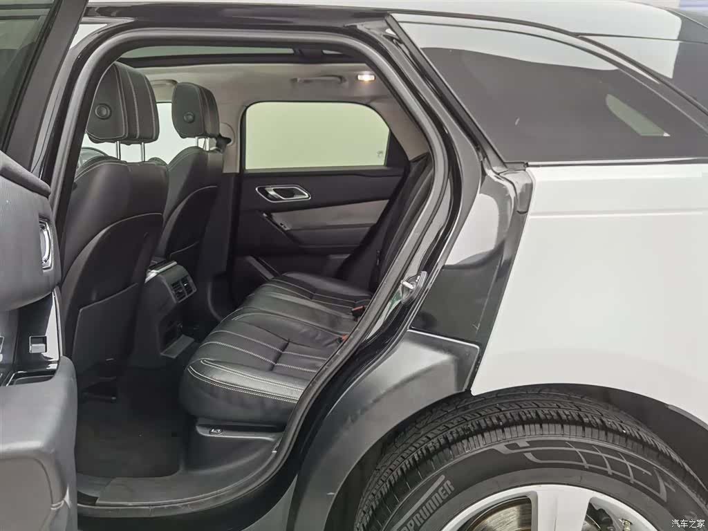 Land Rover Range Rover, 2018 15