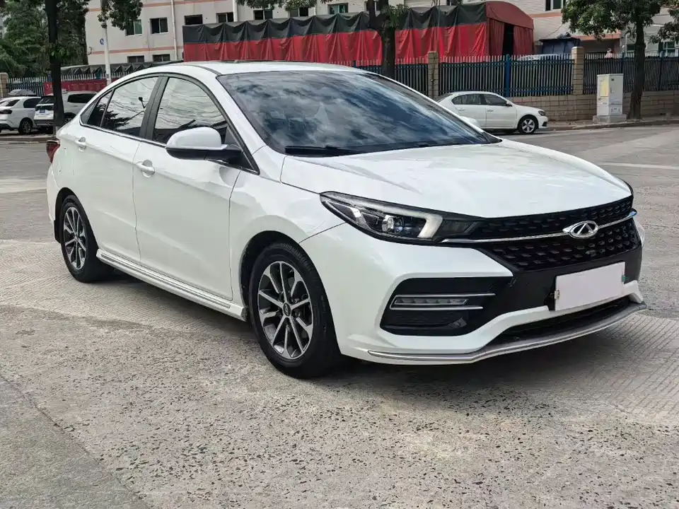 Chery Arrizo GX
